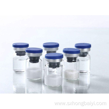 Top Quality Peptide Selank CAS 129954-34-3